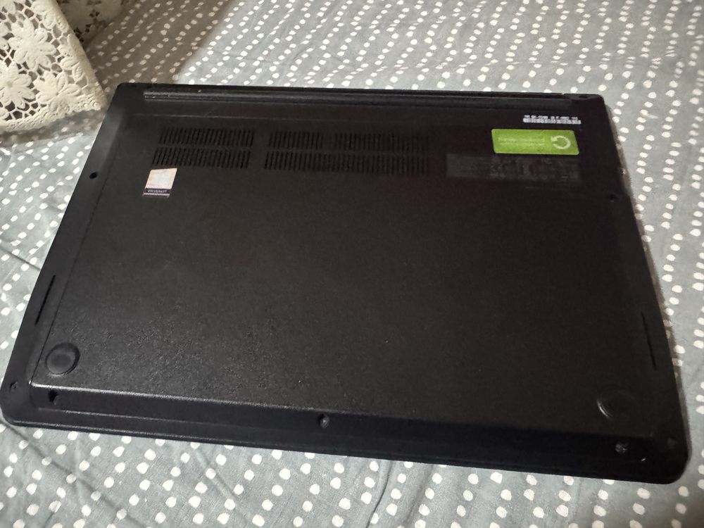 Lenovo Thinkpad E470