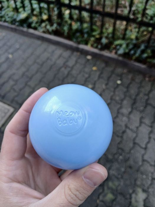 Топки за детски басейн 200 бр