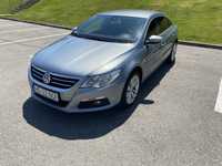 Volkswagen Passat CC 2009