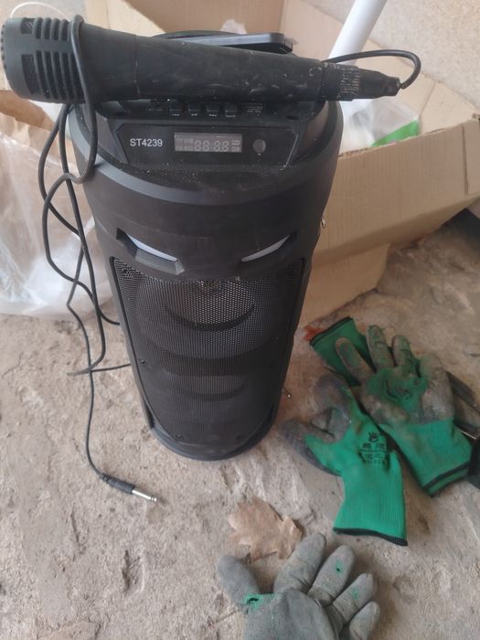 Колонка st439 spaker
