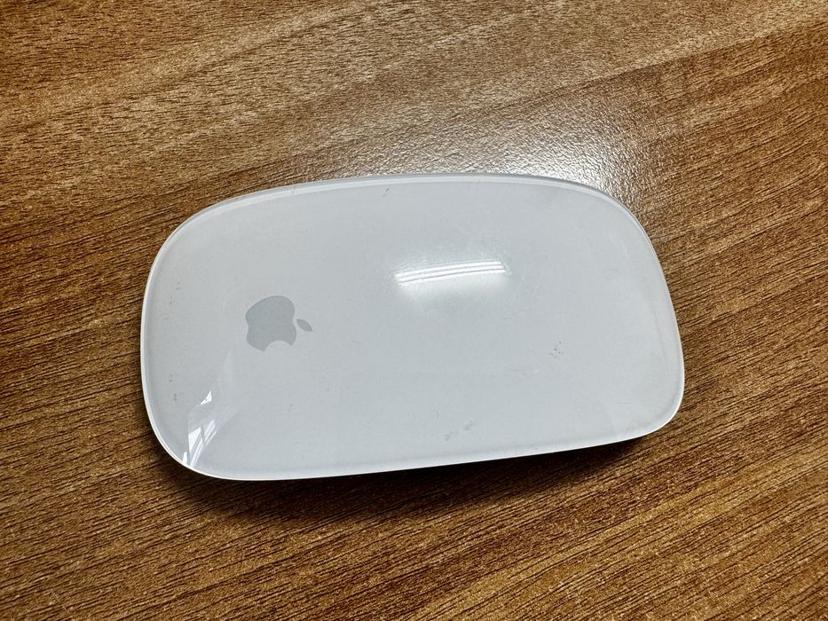 Mouse Apple Magic A1296