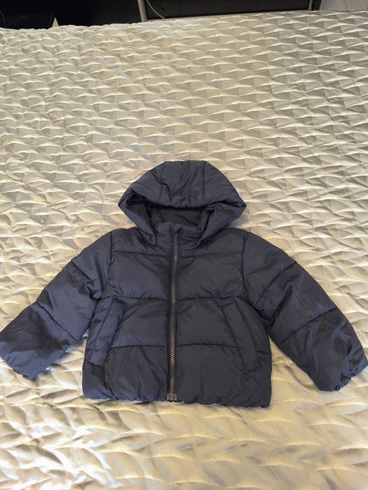 Зимни якета Tommy Hilfiger, Benetton, H&M