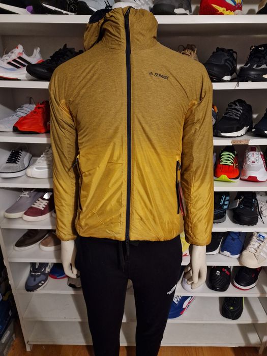 Geaca dama Adidas Terrex Windweave  FT6097 mărime S