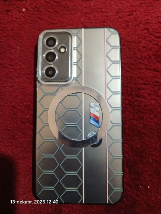 Samsung a34 5g 6/128