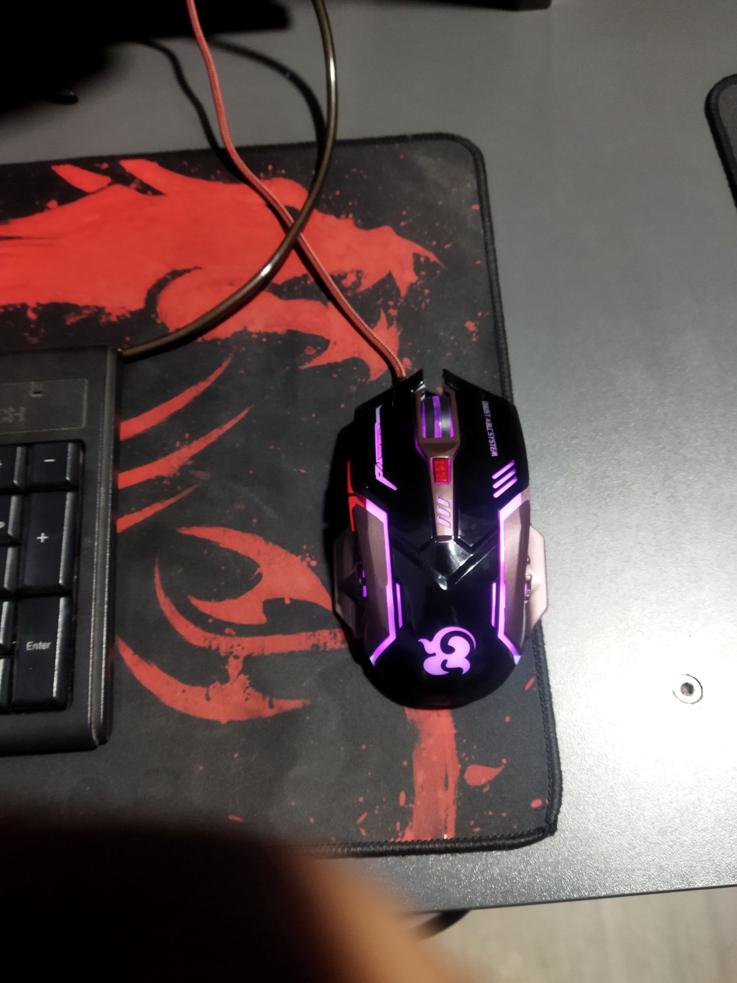 Rgb sichqoncha sotiladi