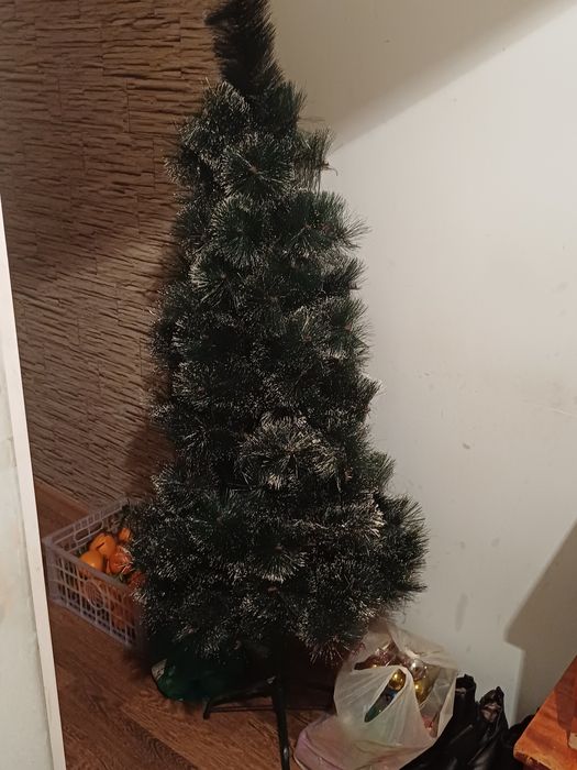 Новогодняя елка елка