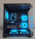 PC Gaming RGB Ryzen 5 3600 RTX 3060 12GB