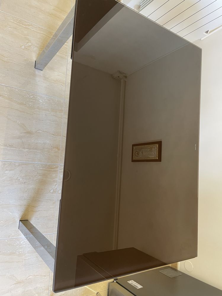 Masă bucătărie extensibilă