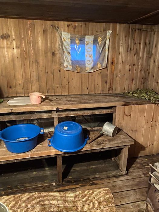 Продам благоустроенный дом