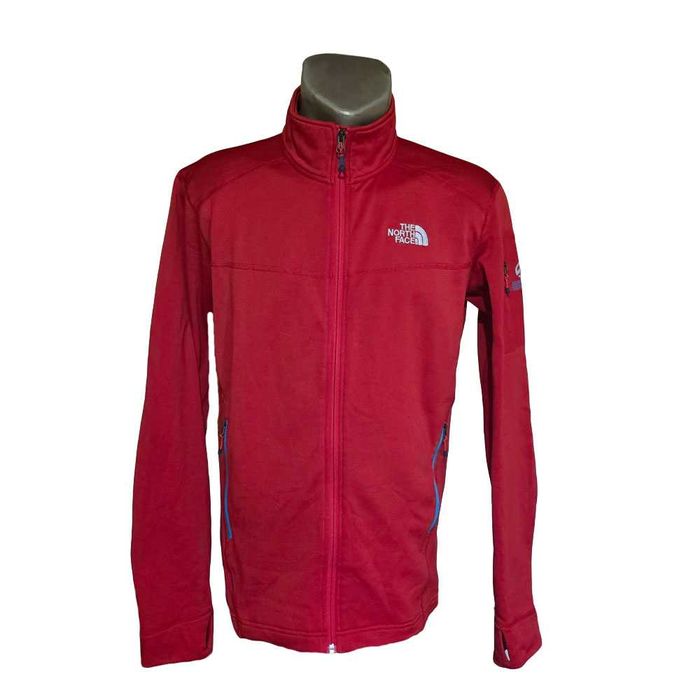 The North Face Summit Series Fleece Мъжко Яке Полар Туризъм Раз.L