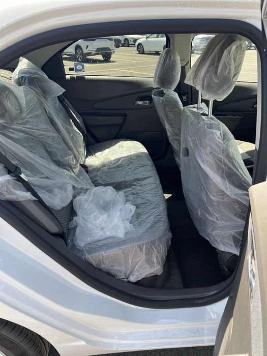 Cobalt 2025 bez prabeg