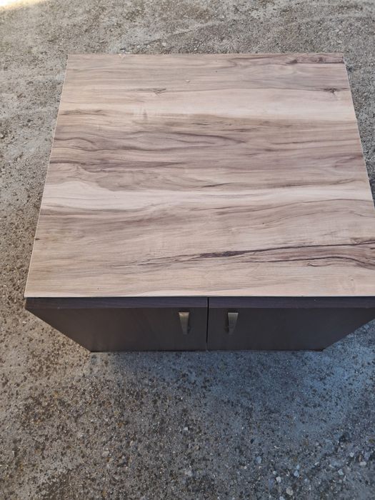 Шкафче за печка раховец