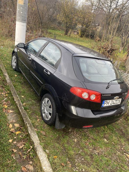 De vanzare chevrolet