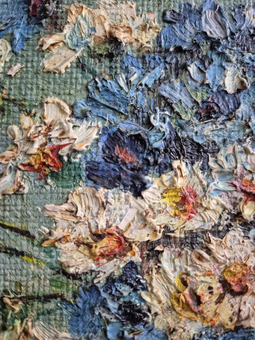 Tablou pictura in ulei