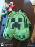 Ghiozdane Rucsac Minecraft,Anime, Army