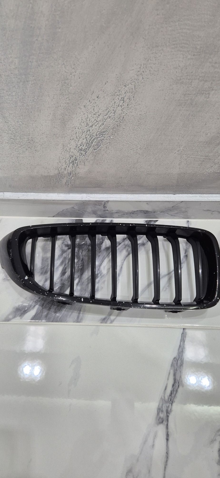 Решетки Бъбреци  за BMW 420 F 32