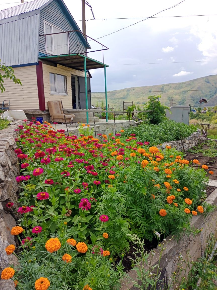 Продам  ухоженую  дачу на Аблакетке.