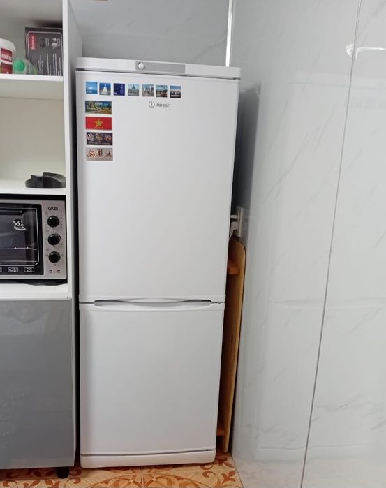 Холодильник Индезит