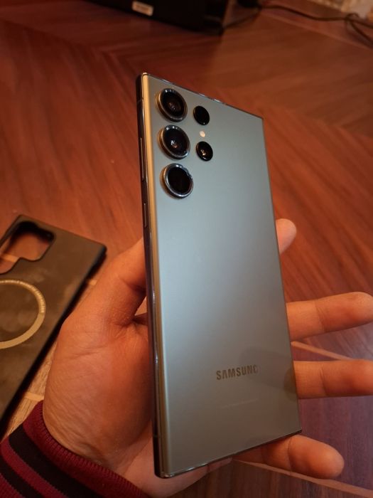 Samsung S23 Ultra 1.Tb pamyt Ideal