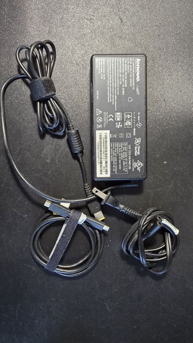 Docking station Lenovo Thinkpad Thunderbolt 3