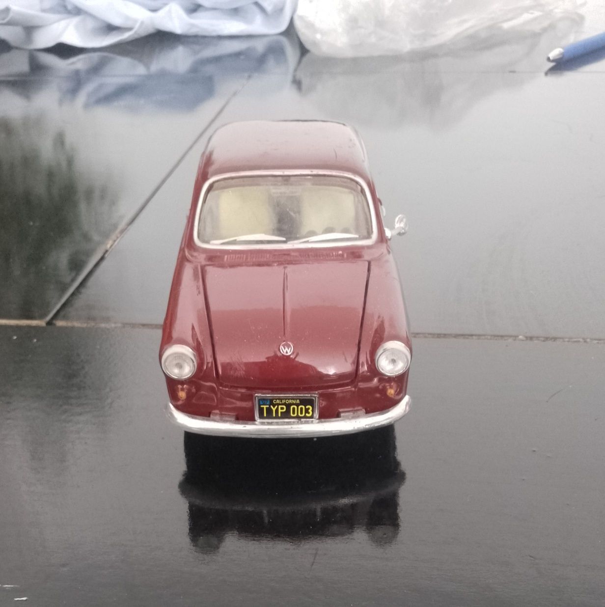 Колички Volkswagen