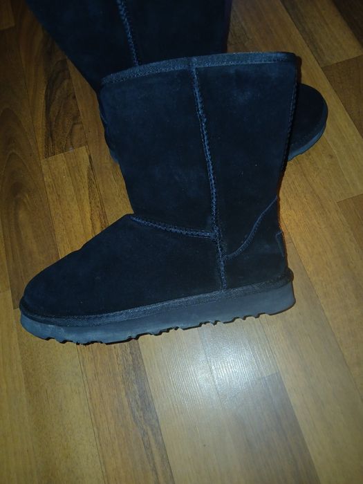 ghete dafin piele