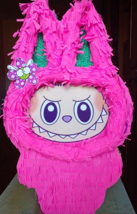 Пиньята размер  60 см