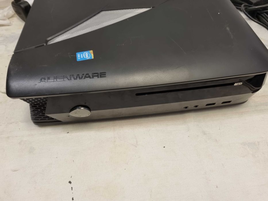 Defect PC Alienware x51 r2 I5 gen4 dezmemberz
