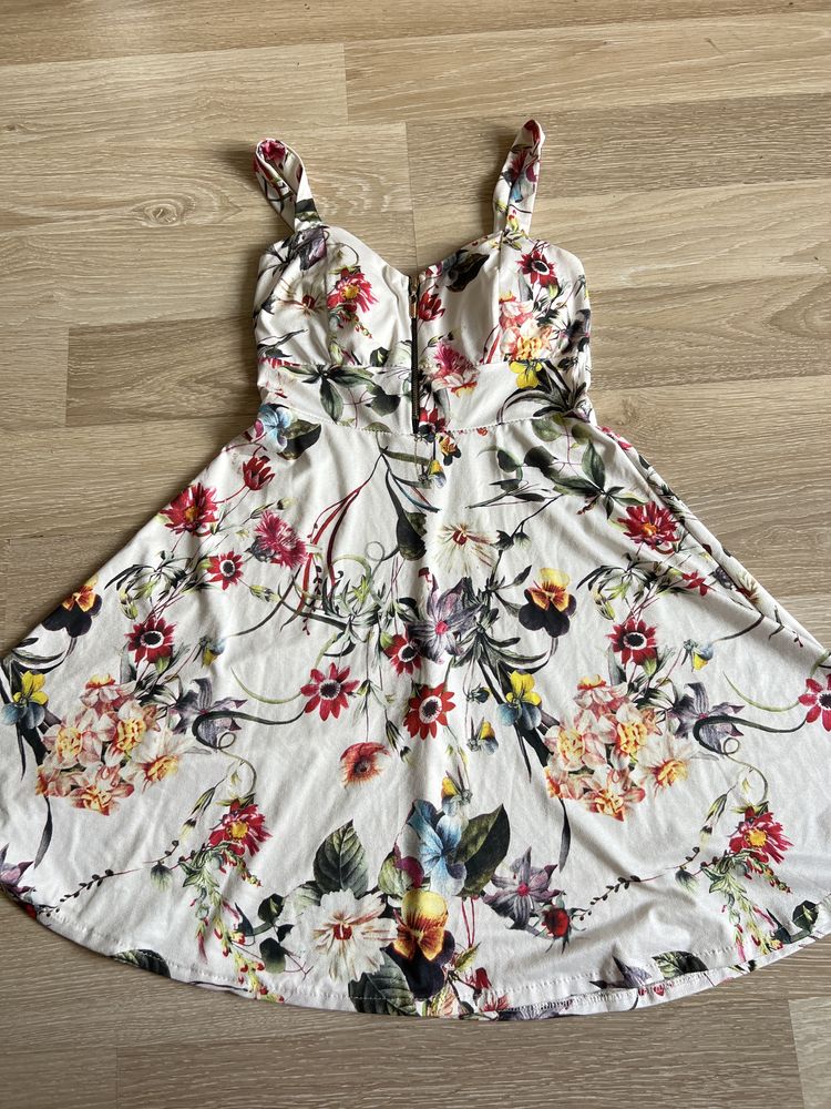 Рокля Zara 36/ S размер