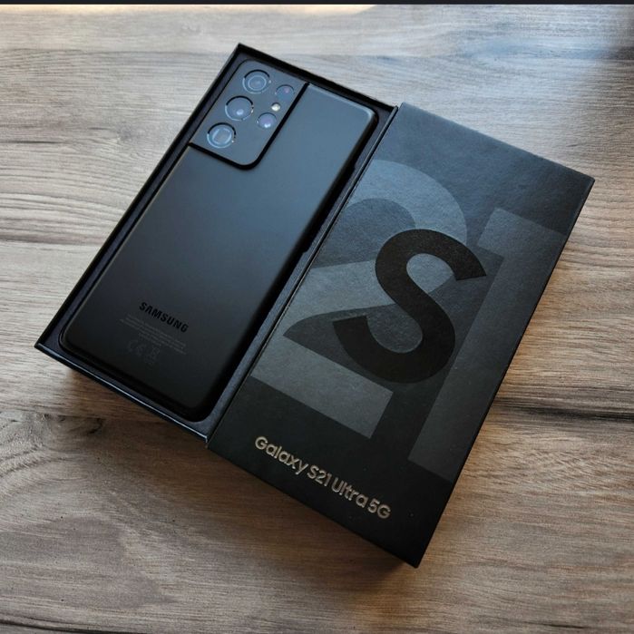 S21 ultra 5g sotiladi 12