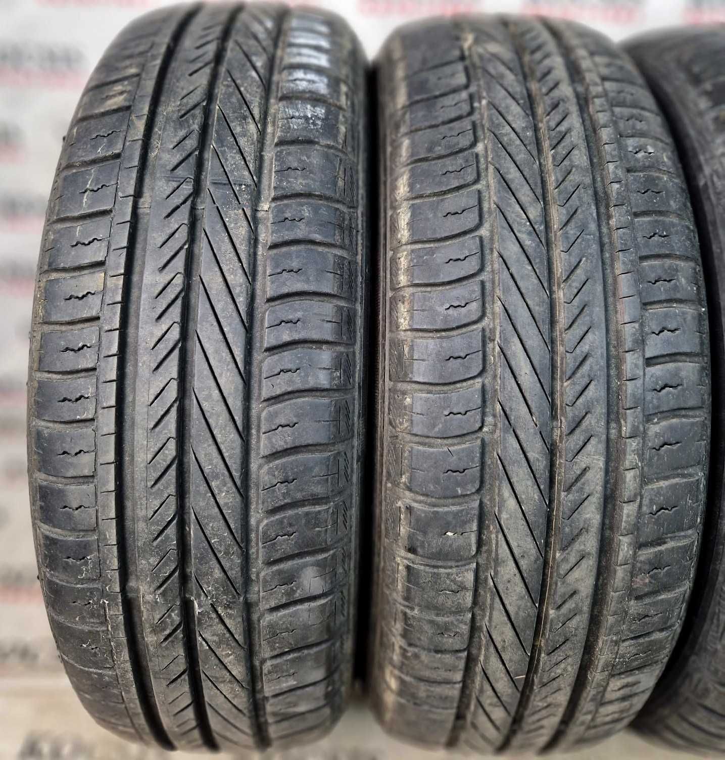 Anvelope second hand vara 175 65 14C Goodyear