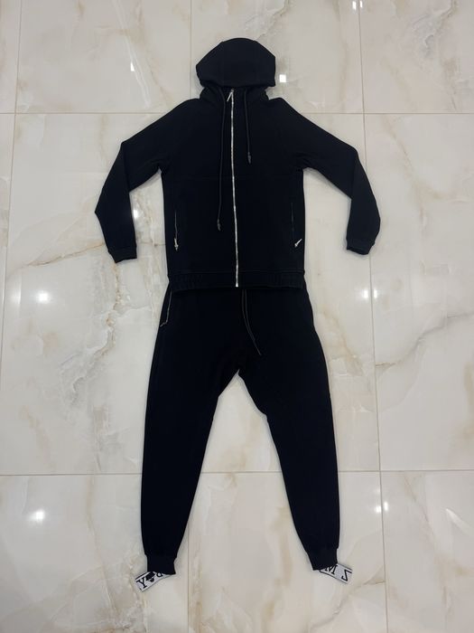 Murda Boyz Winter Sport Мъжки Екип