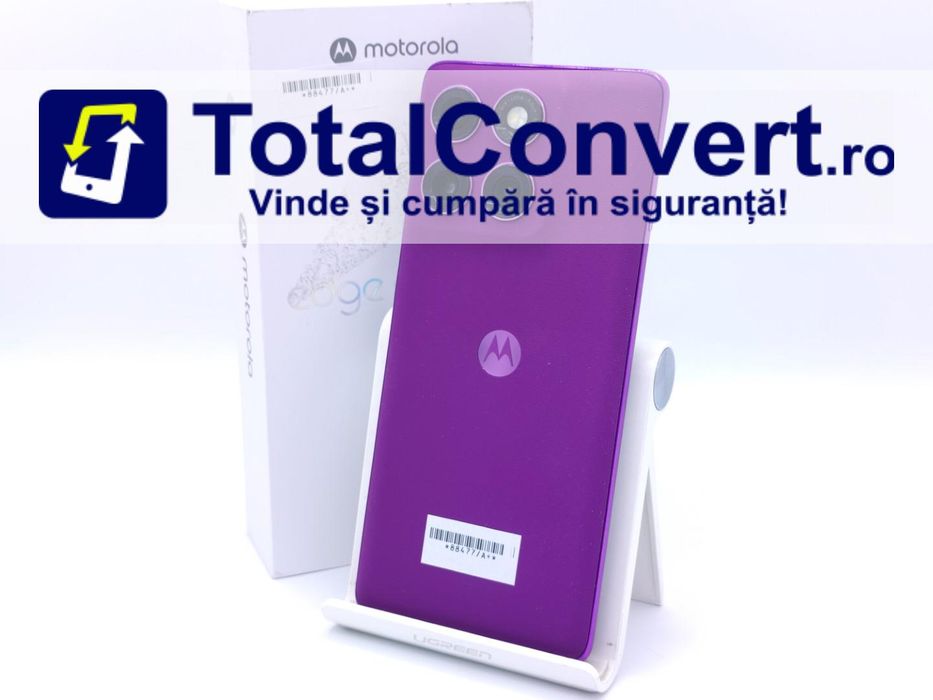 Motorola Edge 60 pro 256GB Pantone, Garantie 24 luni | #D88477