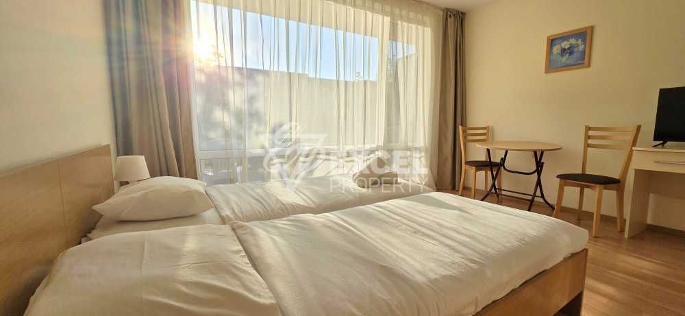 Продава се Едностаен апартамент в к.к. Слънчев бряг - 35 кв.м за 1283 €/кв.м - Снимка #10
