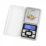 Cantar Bijuterii precizie 0,01gr,display iluminat