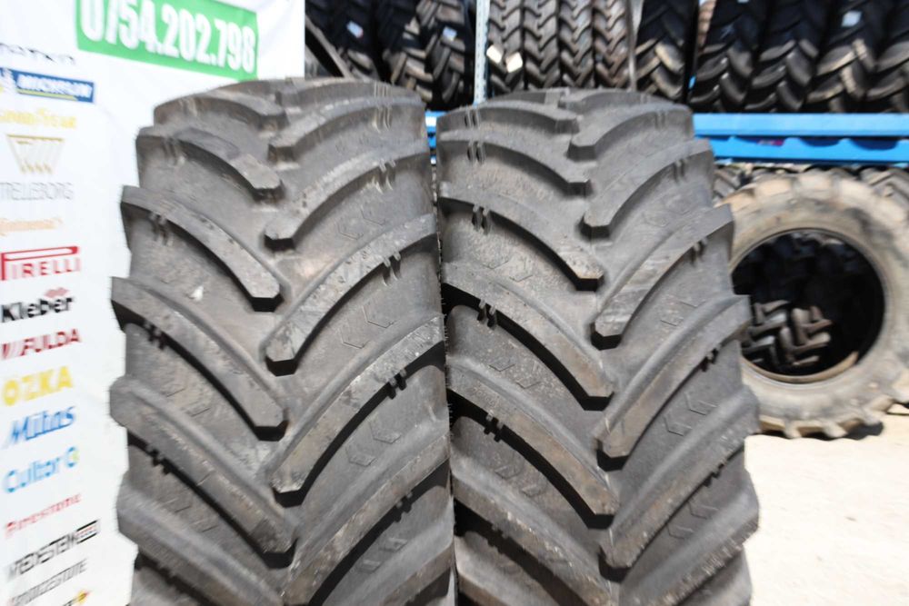 Cauciucuri Radiale 800/65R32 Ascenso India 181A8 de combina