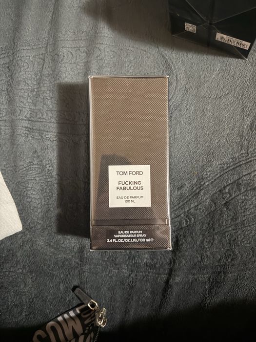 Tom Ford Fucking Fabulous 100ml