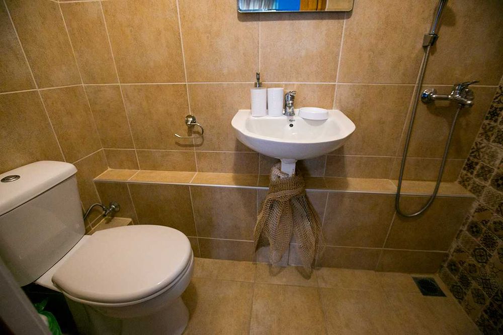 Апартамент 188 CT  – Керамоти, Гърция