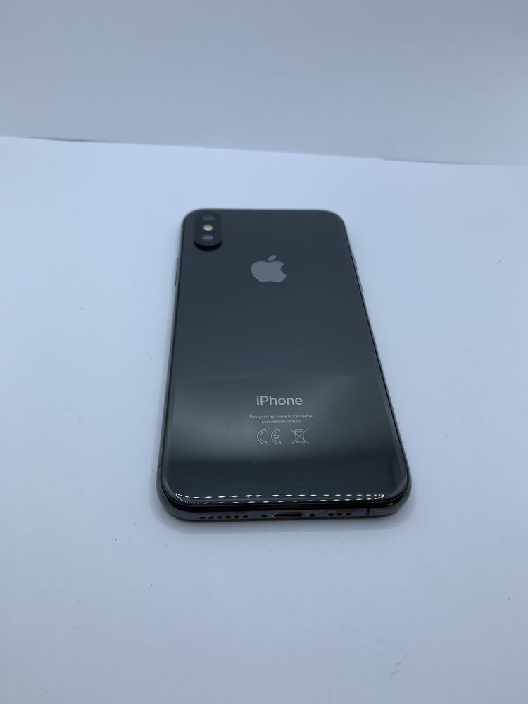 Capac Baterie/carcasa iPhone XS full flex