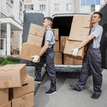 Debarasări apartamente diverse transport mutari