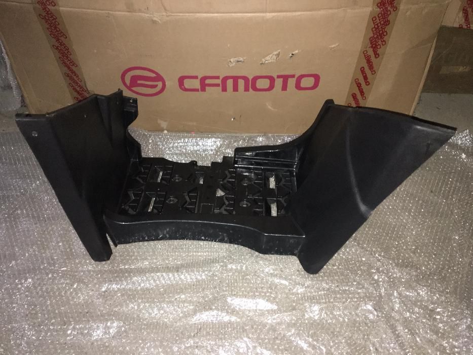 Piese de schimb ATV CFMOTO X5/X6-Prag stanga/dreapta