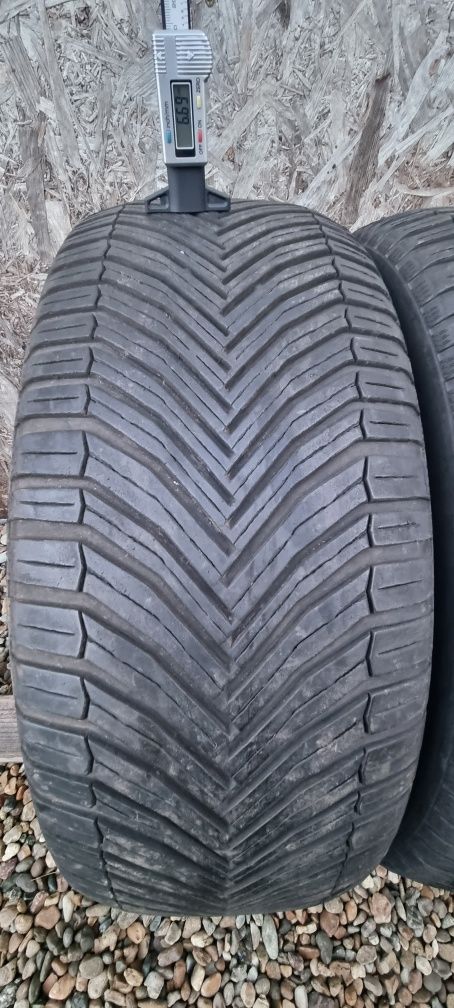 Anvelope Michelin CrossClimate Suv M+S 255/60 R18 112V