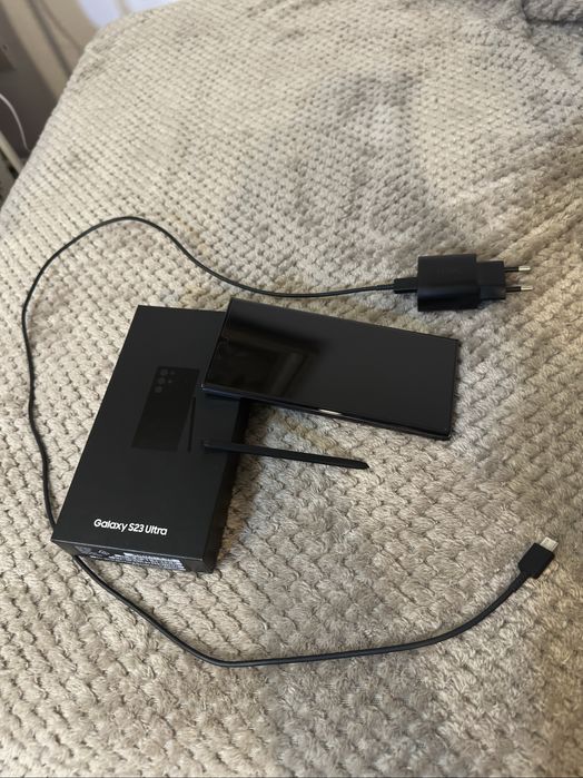 Samsung Galaxy S23 Ultra