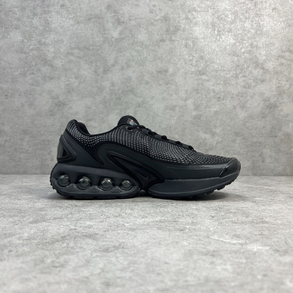 Nike Air Max DN Black - 45