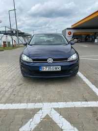 Volkswagen Golf VOLKSWAGEN GOLF 1.6 TDI BlueMotion Technology DSG Comfortline
