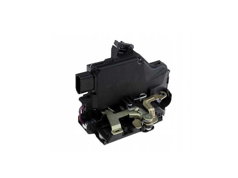 Брава за врата за Porsche Boxster 986