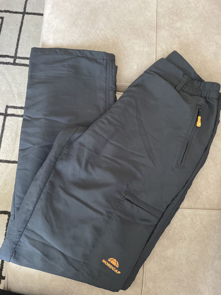 Термо панталон Nordcap скиорски/работнически