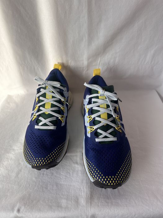 Pantofi sport,alergare,Nike Trail,marime 40
