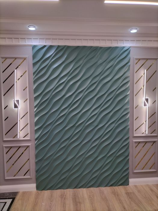 Ремонт квартир под ключ