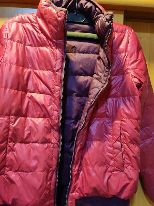 Яке момче  Benetton  158см